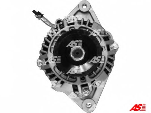 Generator / Alternator 2