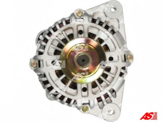 Generator / Alternator 2