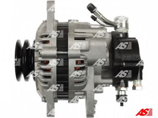 Generator / Alternator 2