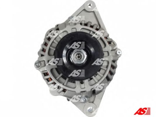 Generator / Alternator 3