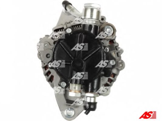Generator / Alternator 4