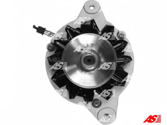 Generator / Alternator 2