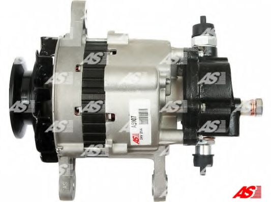 Generator / Alternator 2