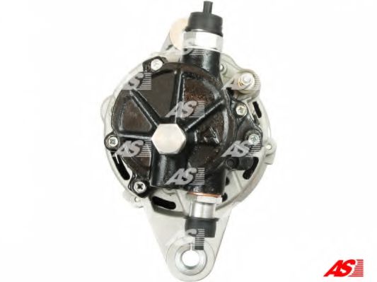 Generator / Alternator 4