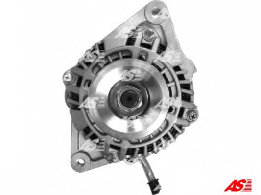Generator / Alternator 2