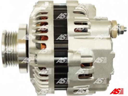 Generator / Alternator 2