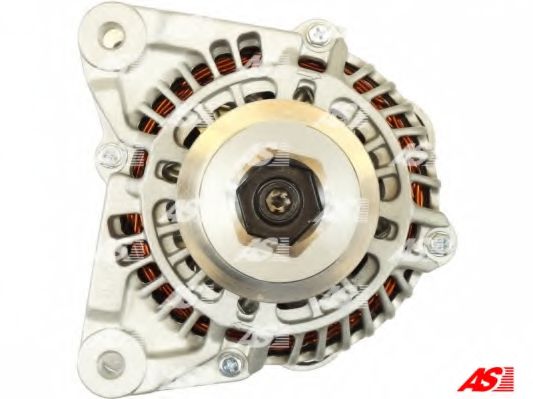 Generator / Alternator 3