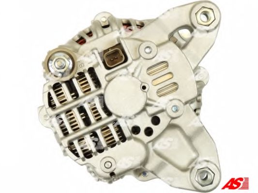 Generator / Alternator 4