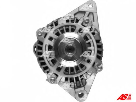 Generator / Alternator 2