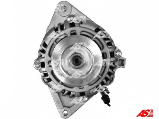 Generator / Alternator 2
