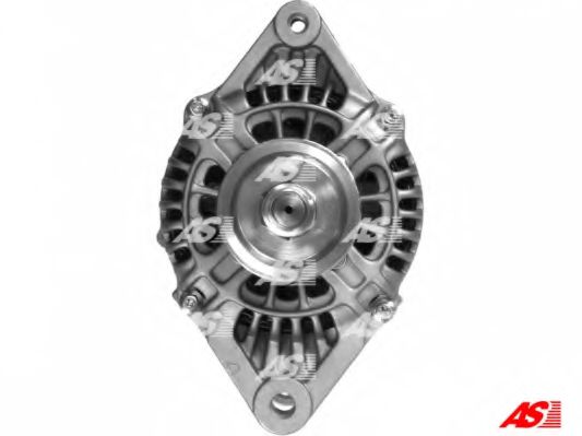 Generator / Alternator 2