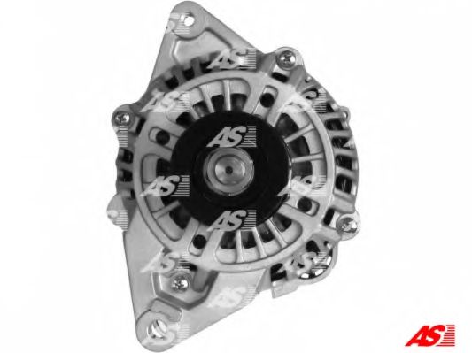 Generator / Alternator 2