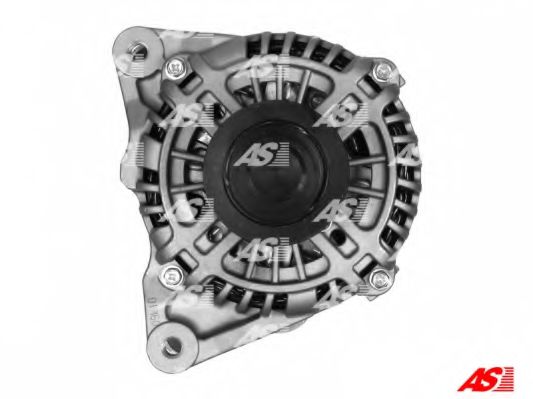 Generator / Alternator 2