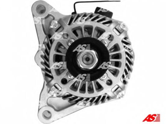Generator / Alternator 2