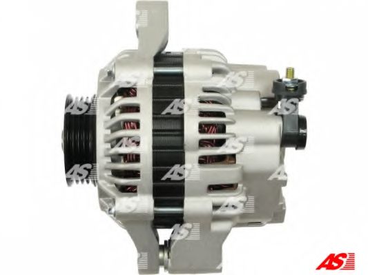 Generator / Alternator 2