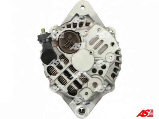 Generator / Alternator 4