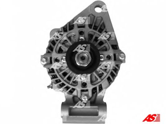 Generator / Alternator 2