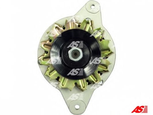 Generator / Alternator 3