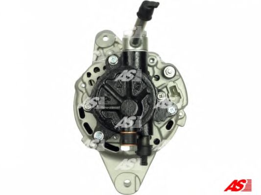 Generator / Alternator 4
