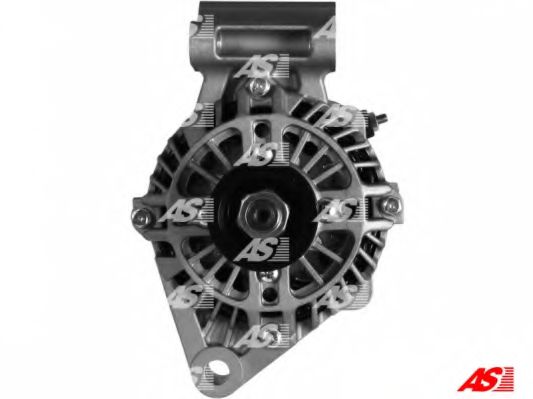 Generator / Alternator 2