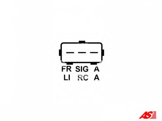 Generator / Alternator 3