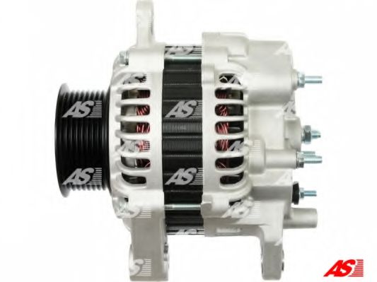 Generator / Alternator 2