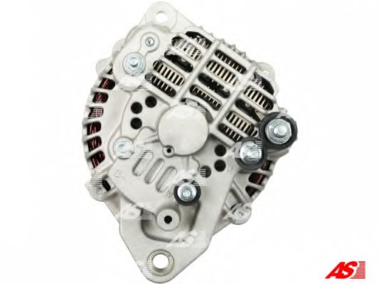 Generator / Alternator 4