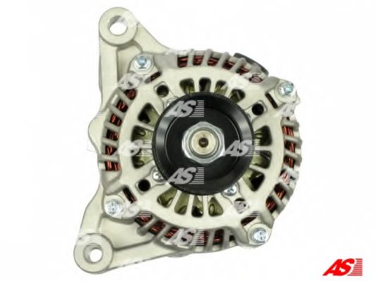Generator / Alternator 3