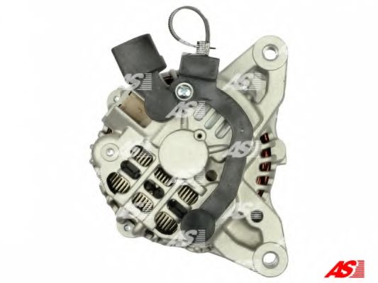 Generator / Alternator 4