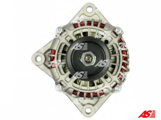 Generator / Alternator 3