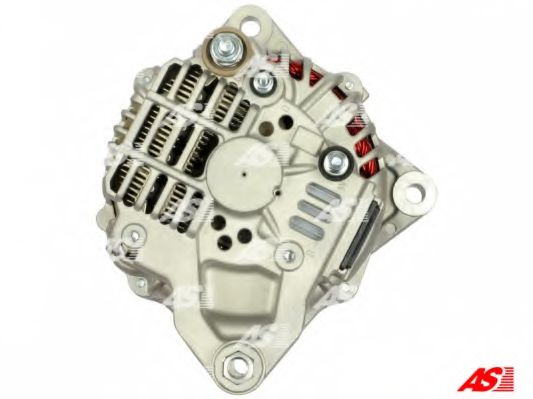Generator / Alternator 4