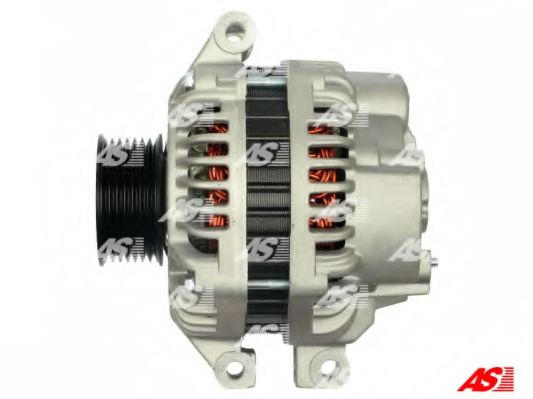 Generator / Alternator 2
