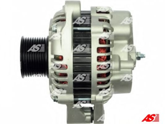 Generator / Alternator 2