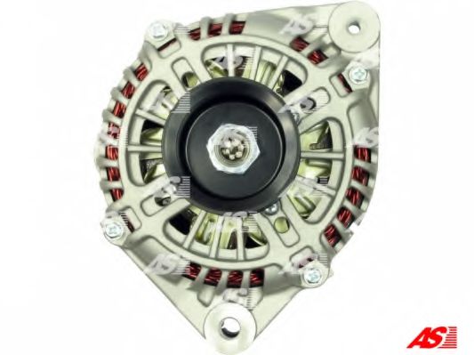 Generator / Alternator 3