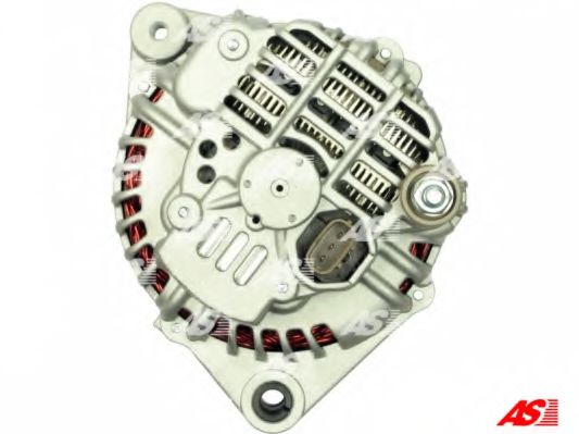 Generator / Alternator 4