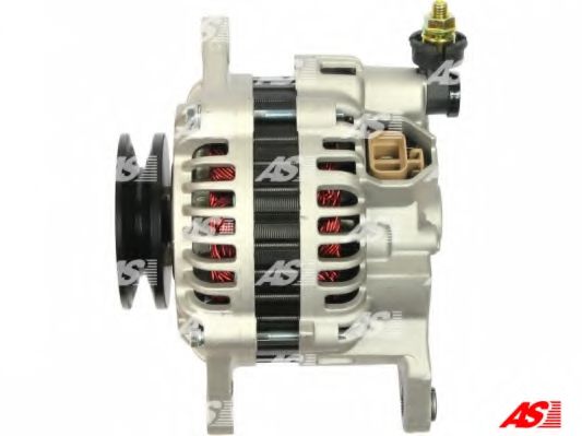 Generator / Alternator 2