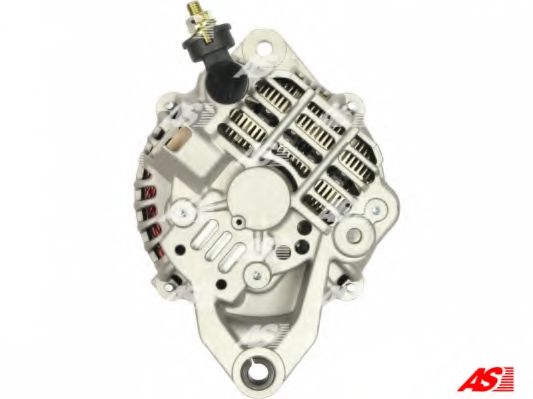Generator / Alternator 4