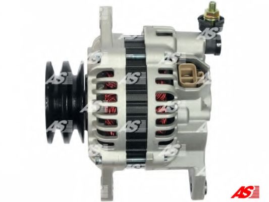 Generator / Alternator 2