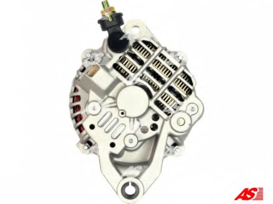 Generator / Alternator 4