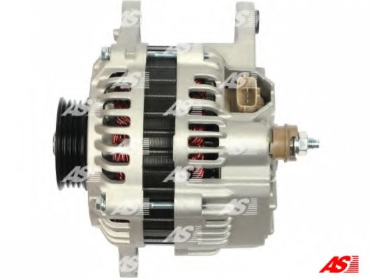 Generator / Alternator 2