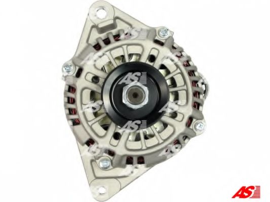 Generator / Alternator 3