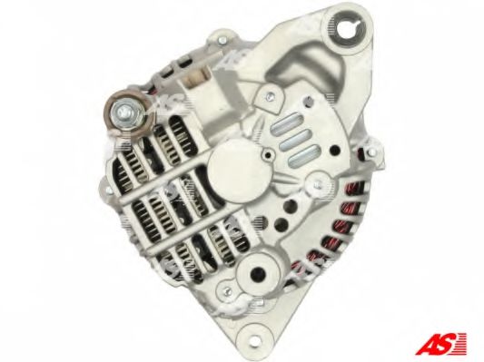 Generator / Alternator 4