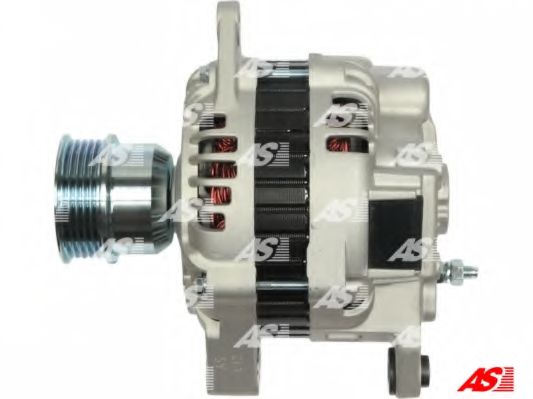Generator / Alternator 2