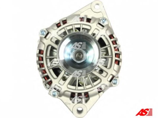Generator / Alternator 3