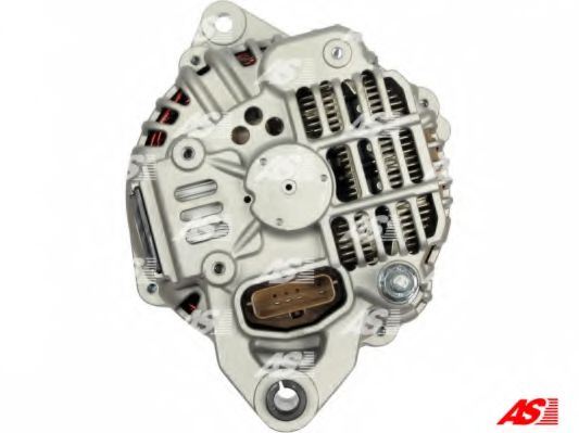 Generator / Alternator 4