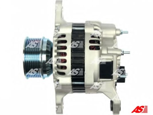 Generator / Alternator 2