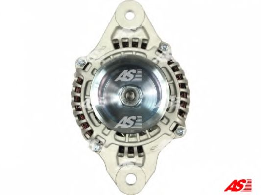 Generator / Alternator 3