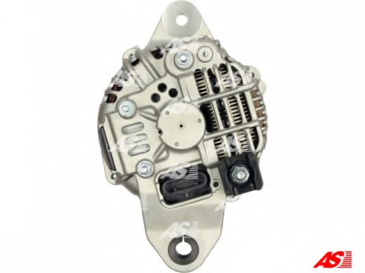 Generator / Alternator 4