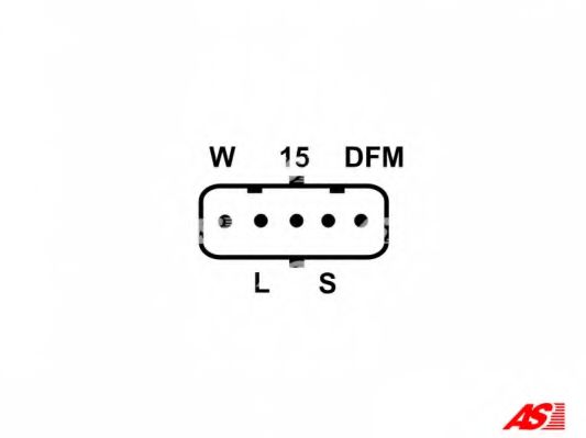 Generator / Alternator 5