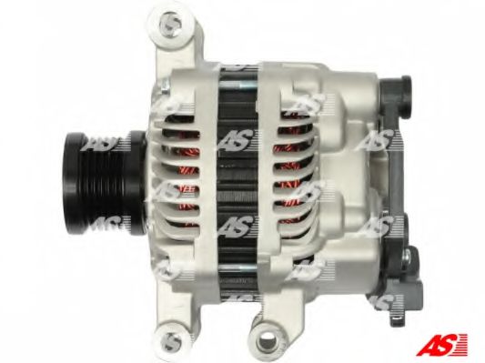 Generator / Alternator 2